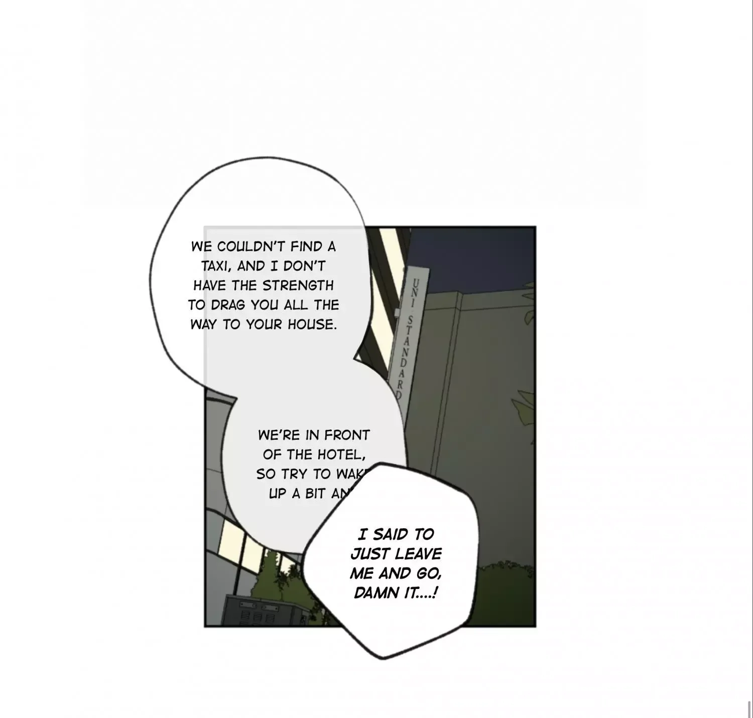Form of Sympathy Chapter 44 page 51