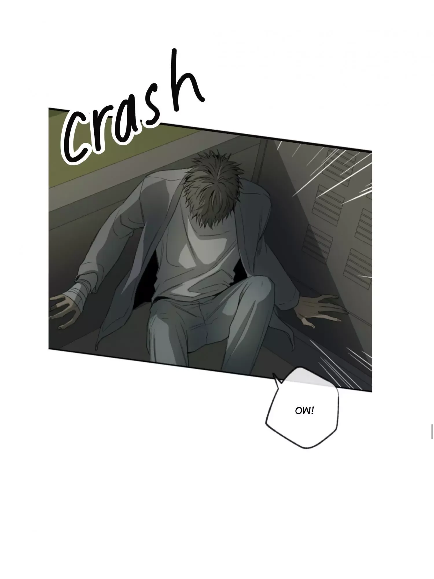 Form of Sympathy Chapter 44 page 54