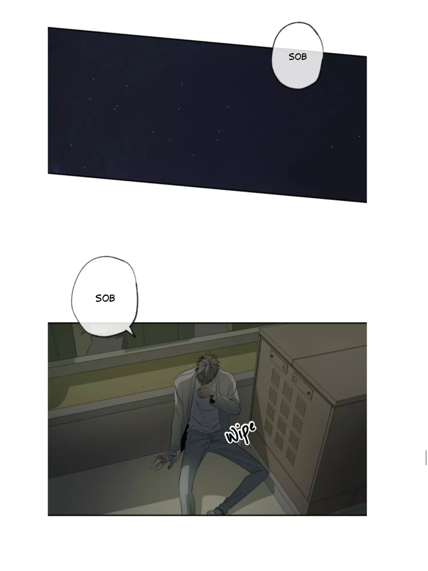 Form of Sympathy Chapter 44 page 59