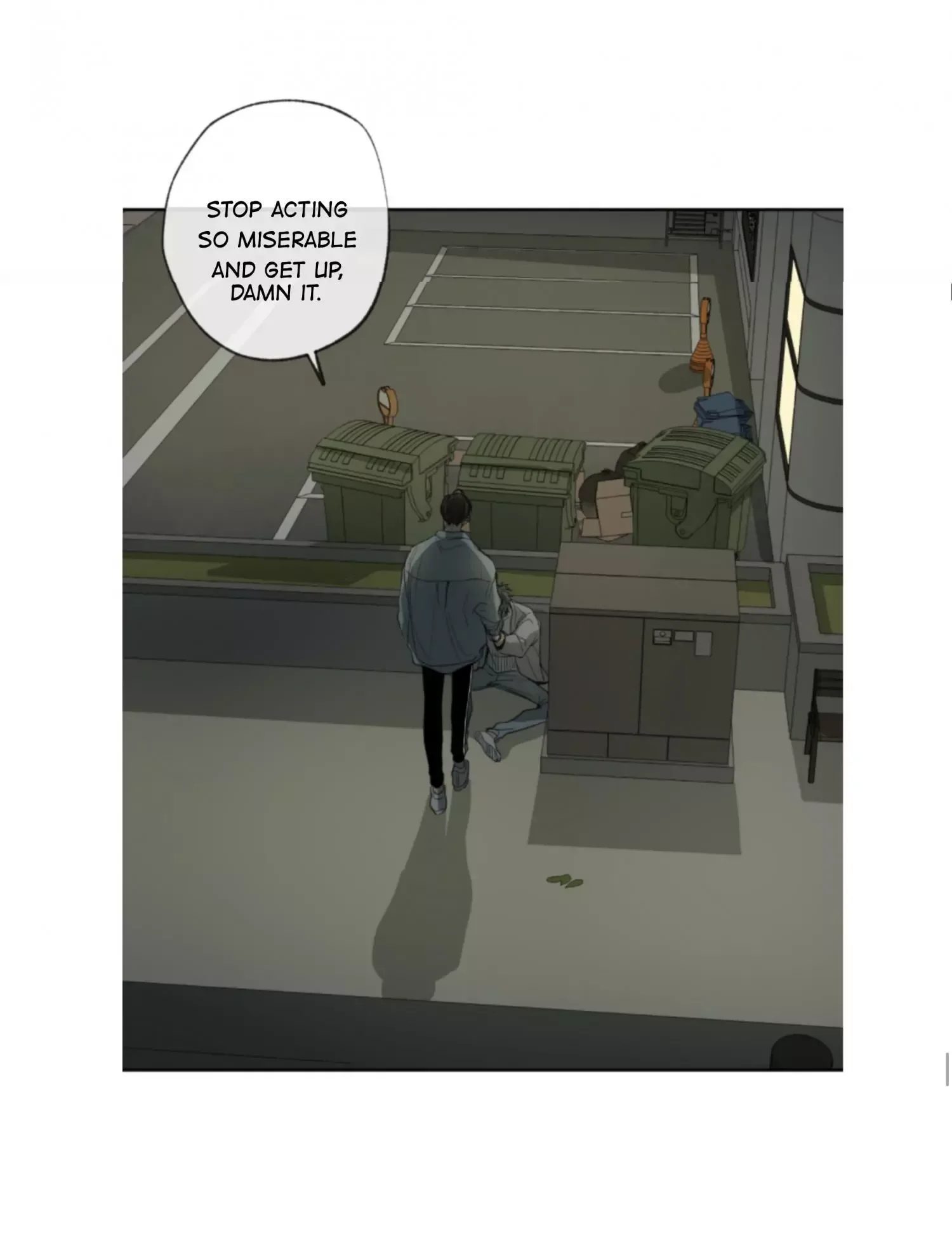 Form of Sympathy Chapter 44 page 63