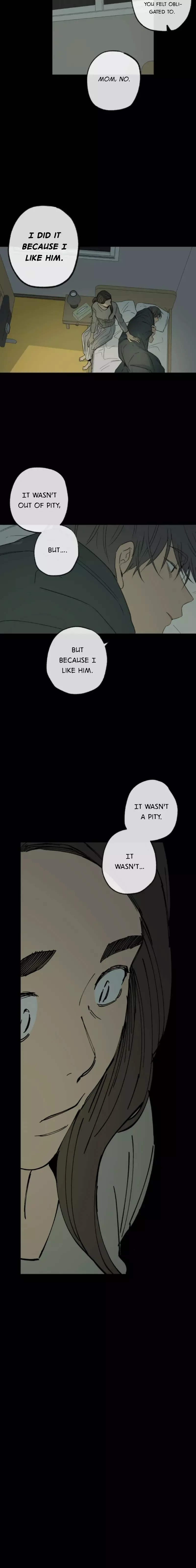 Form of Sympathy Chapter 47 page 11