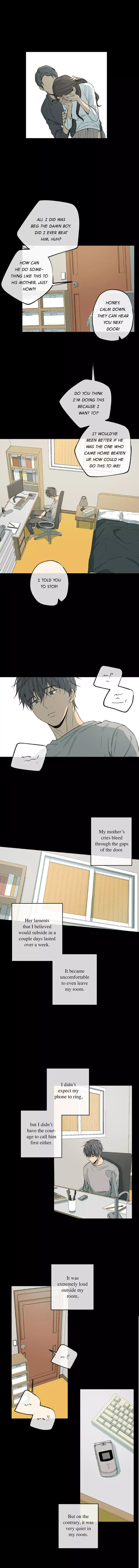 Form of Sympathy Chapter 48 page 3