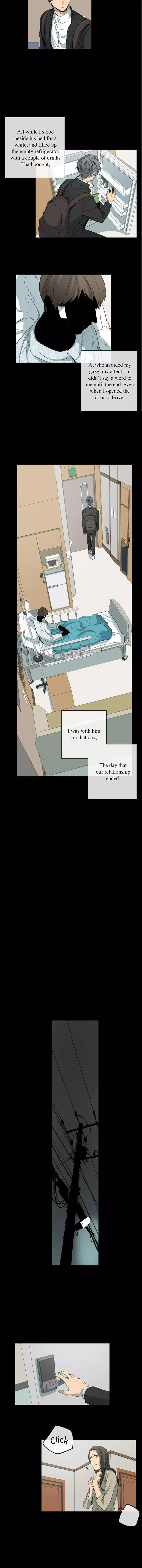Form of Sympathy Chapter 48 page 5