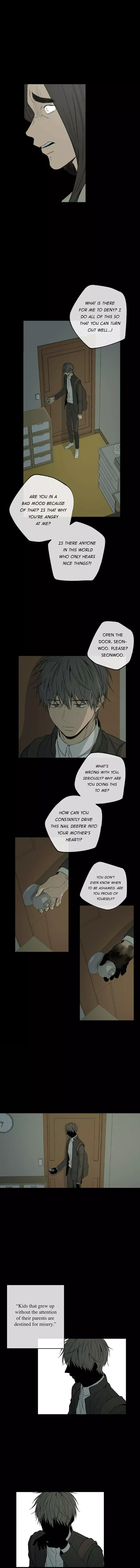 Form of Sympathy Chapter 48 page 8