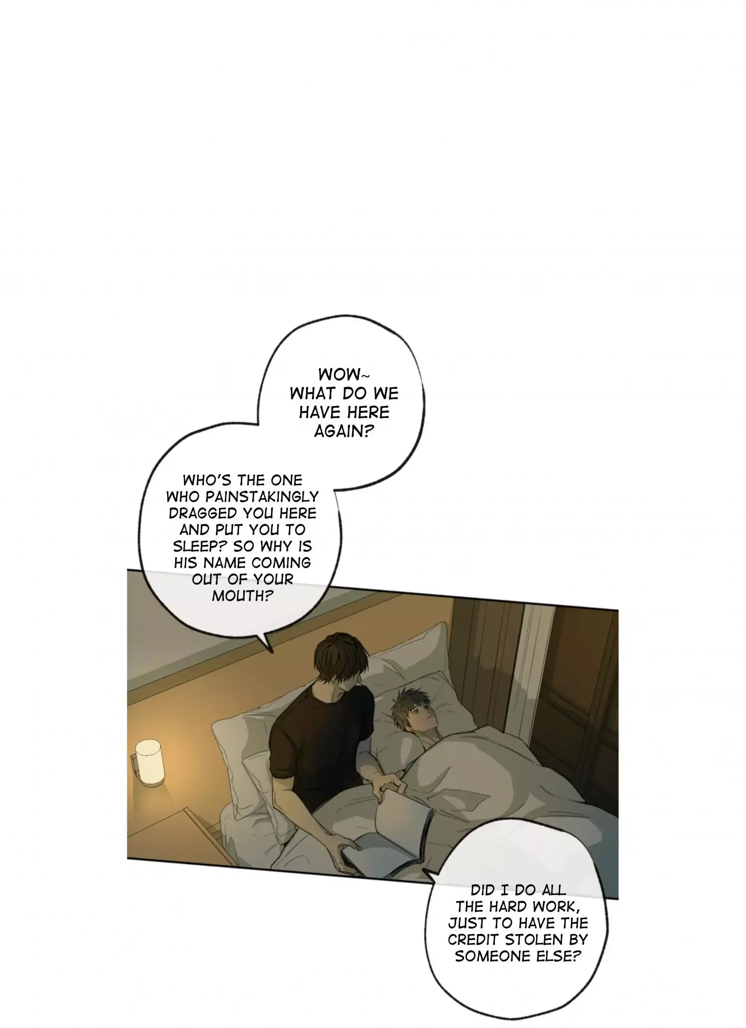 Form of Sympathy Chapter 49 page 6