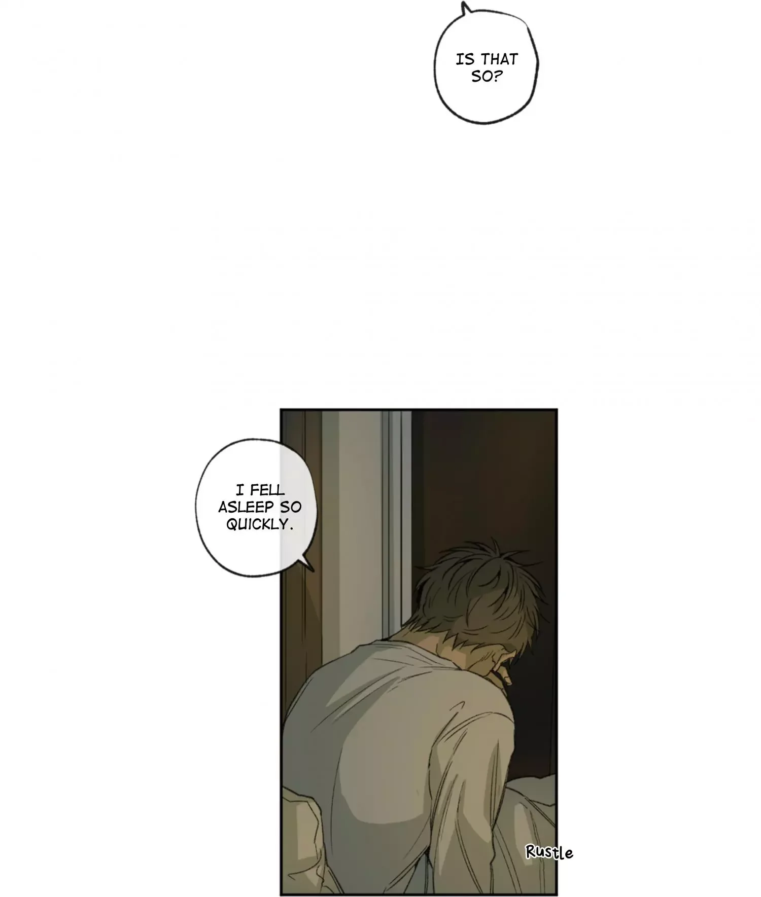 Form of Sympathy Chapter 49 page 9