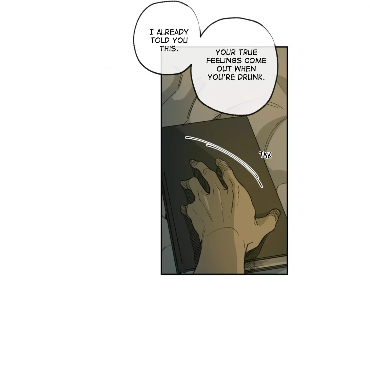 Form of Sympathy Chapter 49 page 11