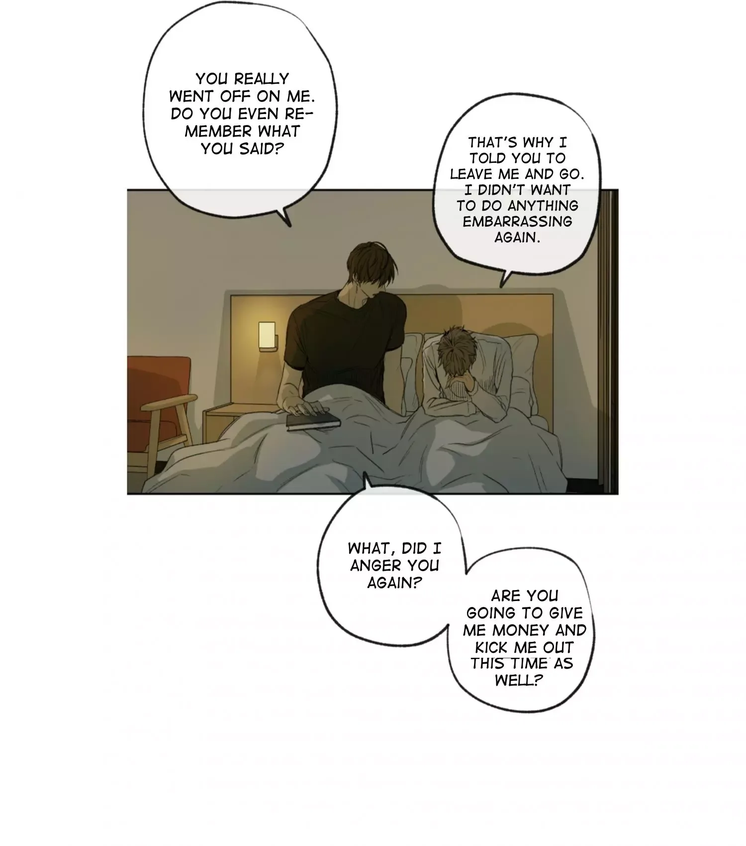 Form of Sympathy Chapter 49 page 12