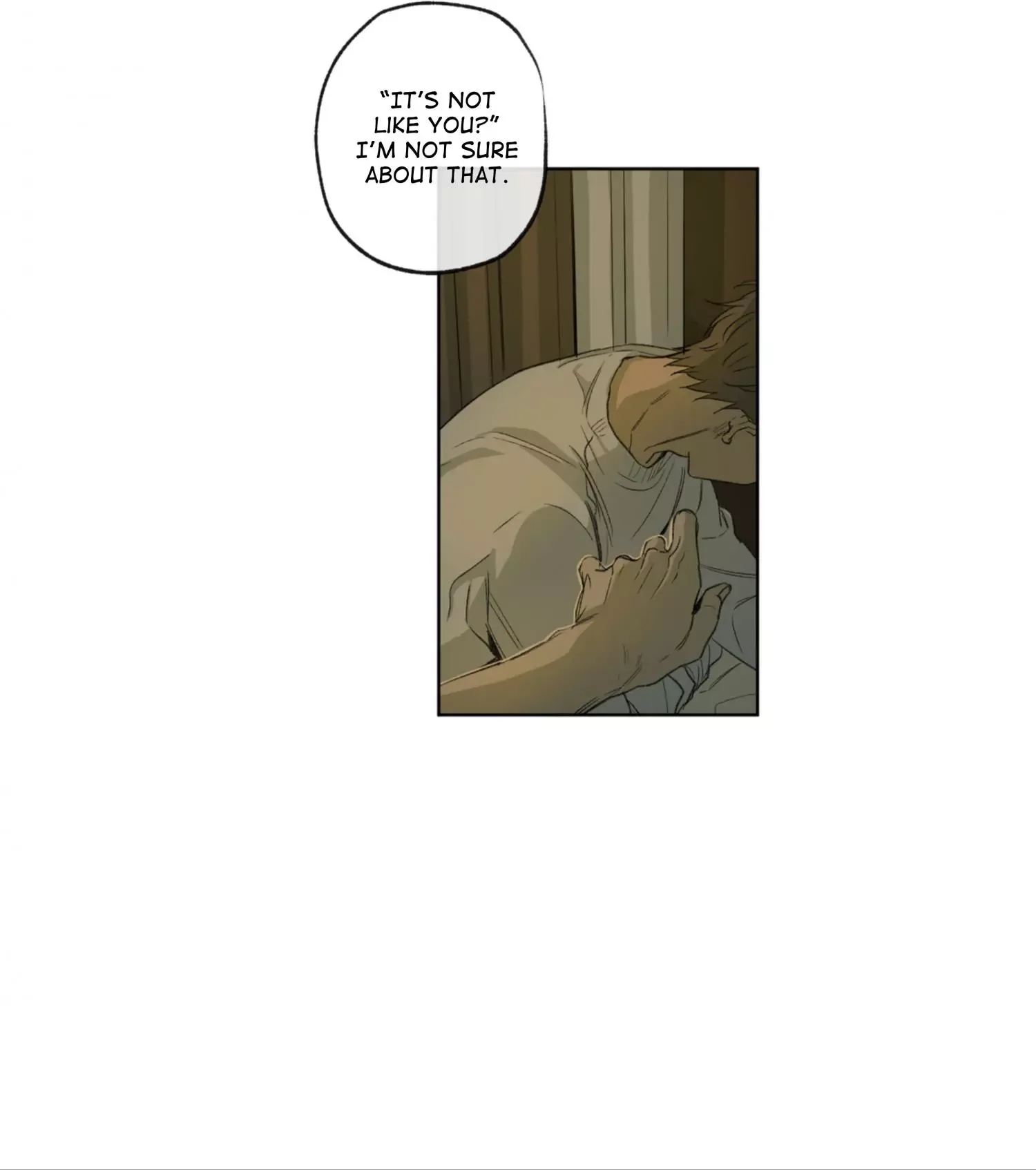 Form of Sympathy Chapter 49 page 15