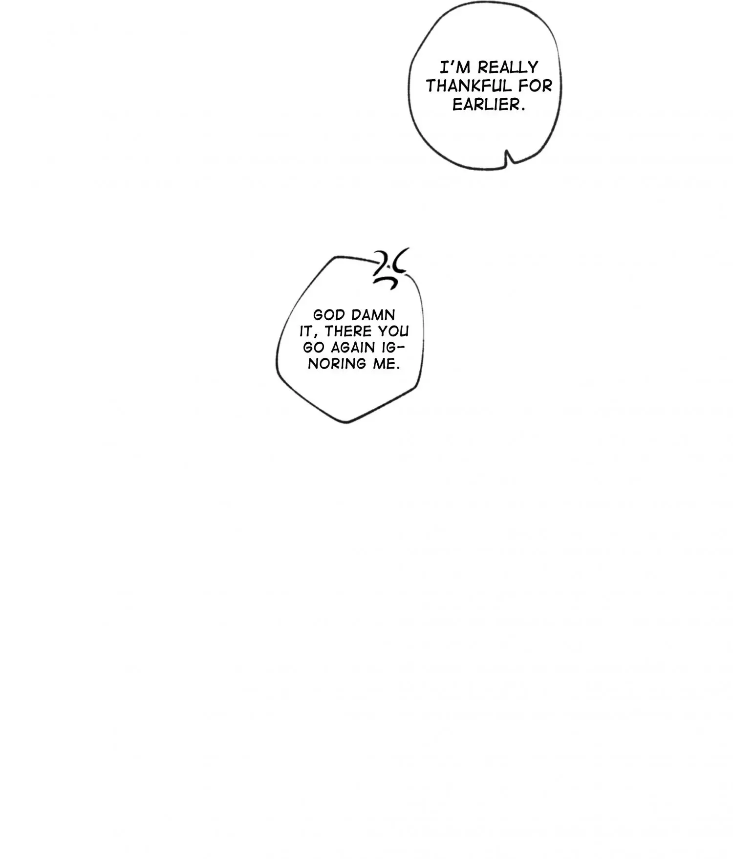 Form of Sympathy Chapter 49 page 20