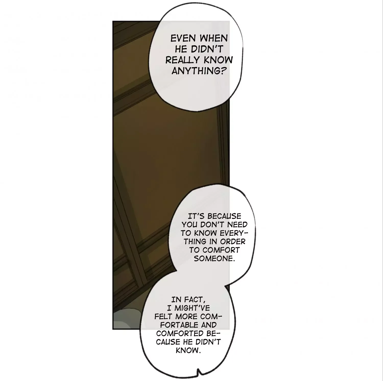 Form of Sympathy Chapter 49 page 27
