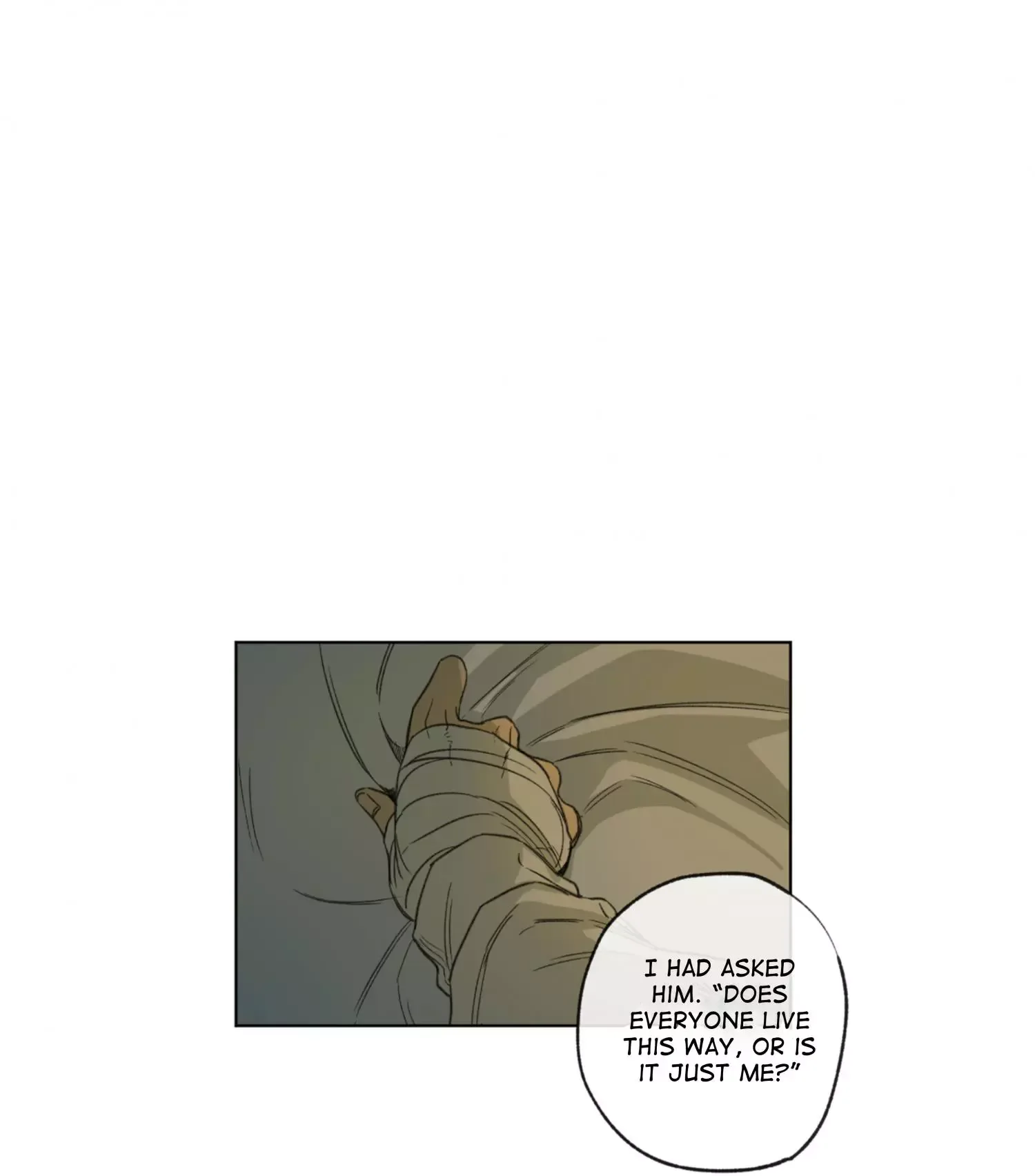 Form of Sympathy Chapter 49 page 31