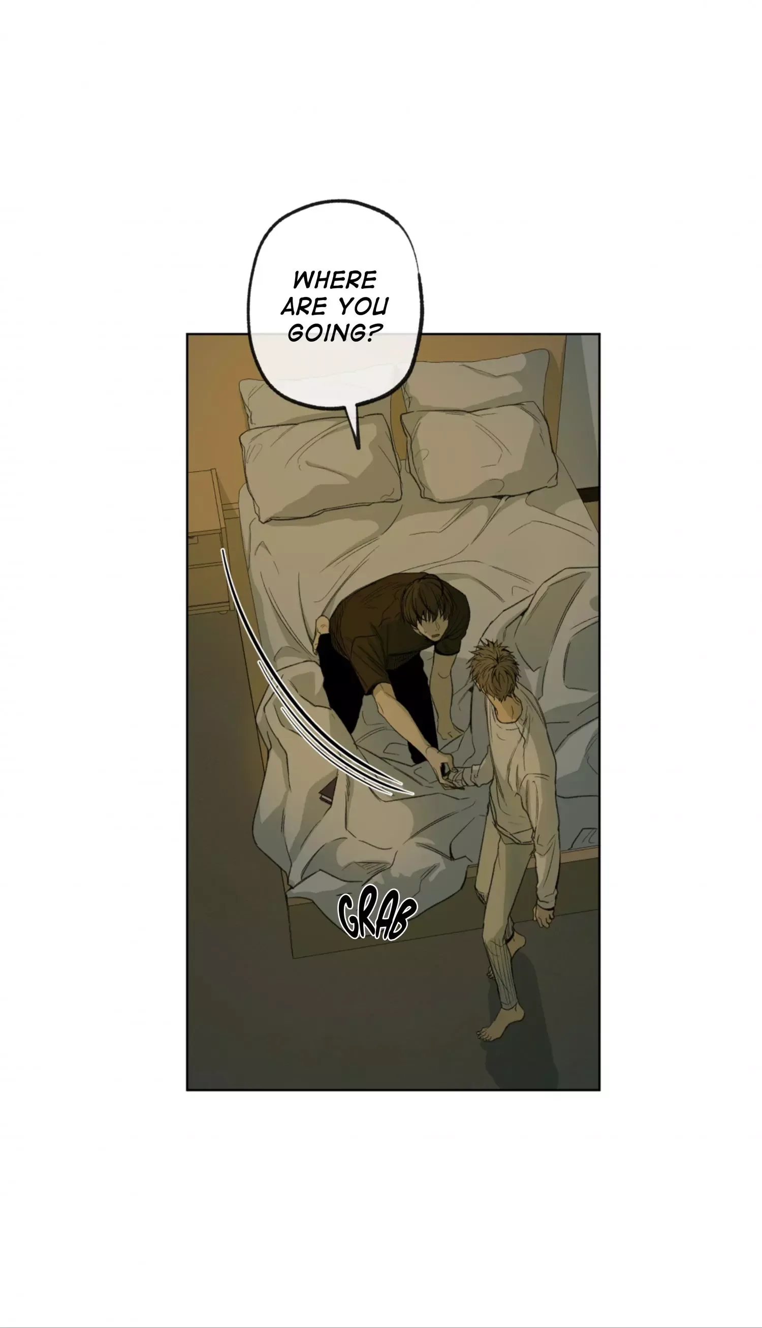 Form of Sympathy Chapter 49 page 44