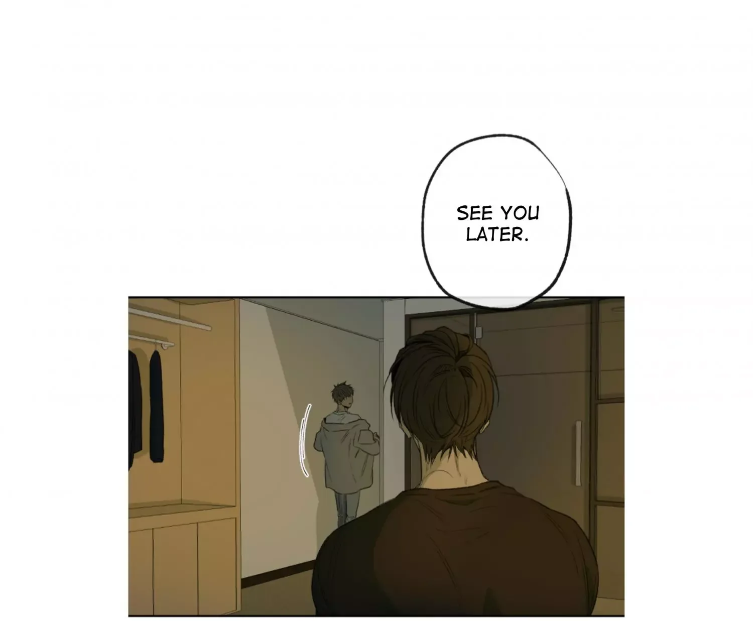 Form of Sympathy Chapter 49 page 48