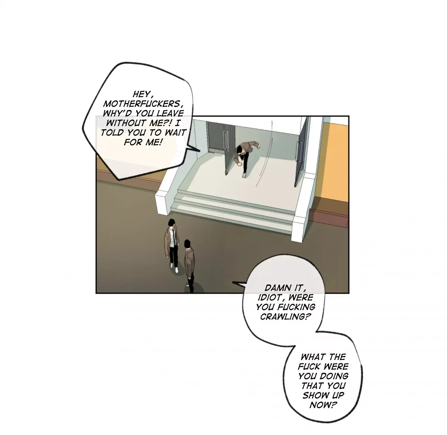 Form of Sympathy Chapter 49 page 63
