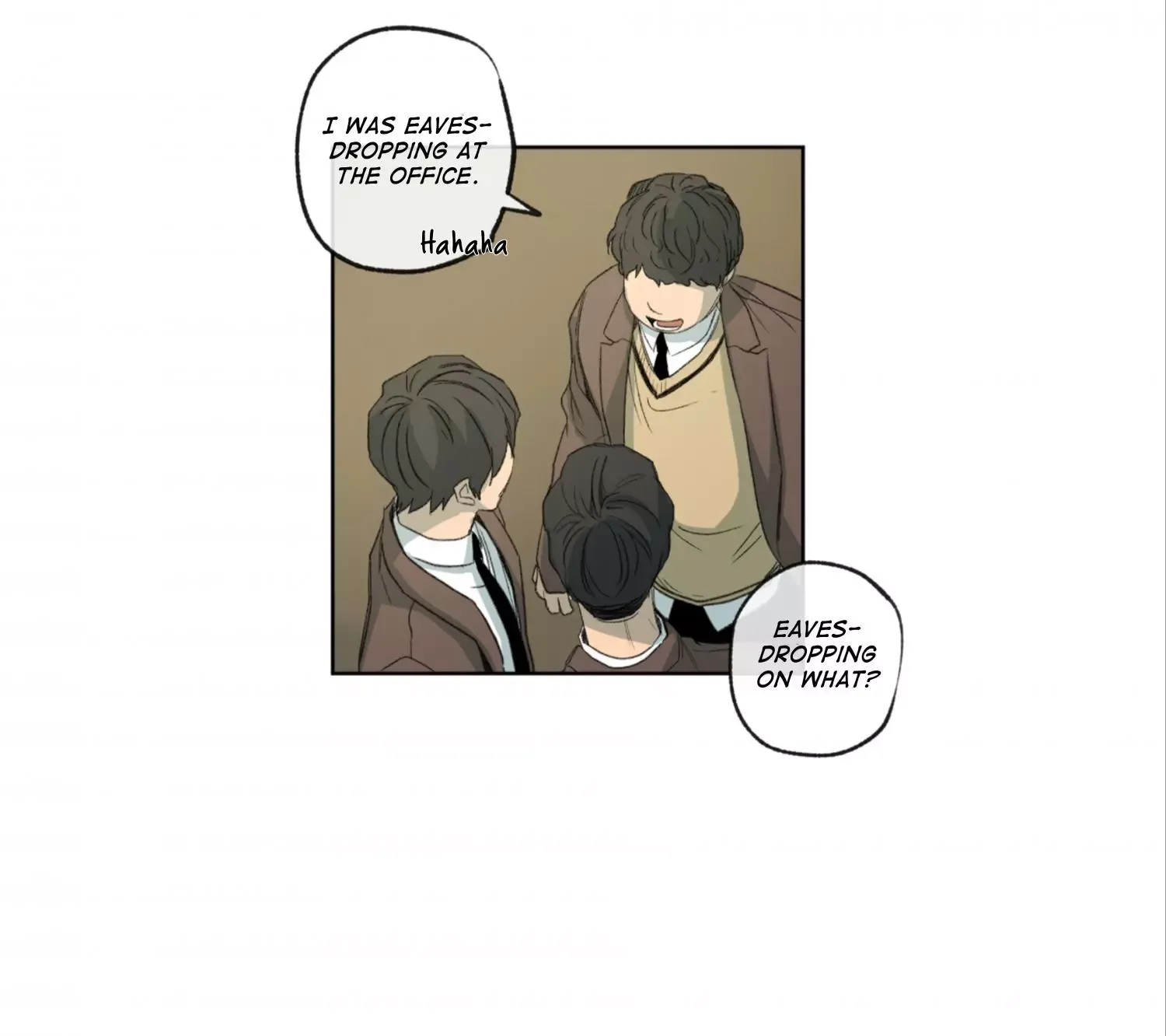 Form of Sympathy Chapter 49 page 64