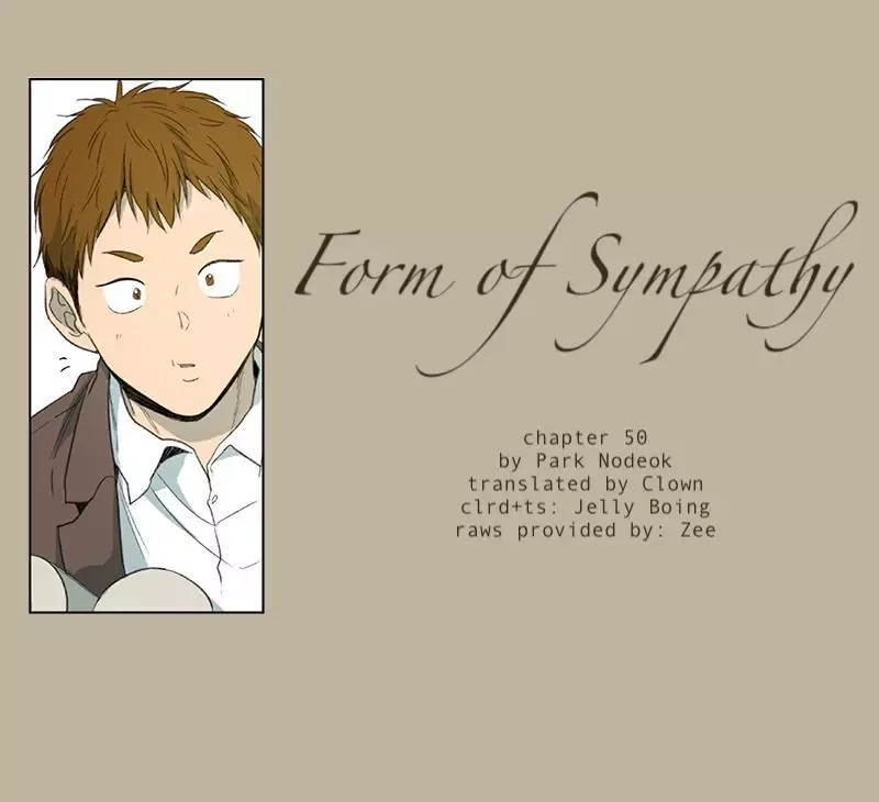 Form of Sympathy Chapter 50 page 2