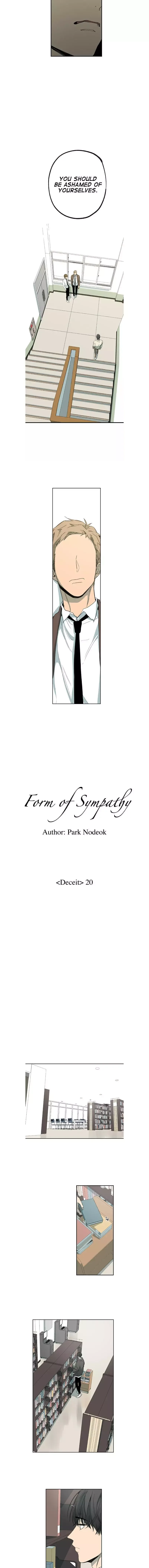 Form of Sympathy Chapter 50 page 7