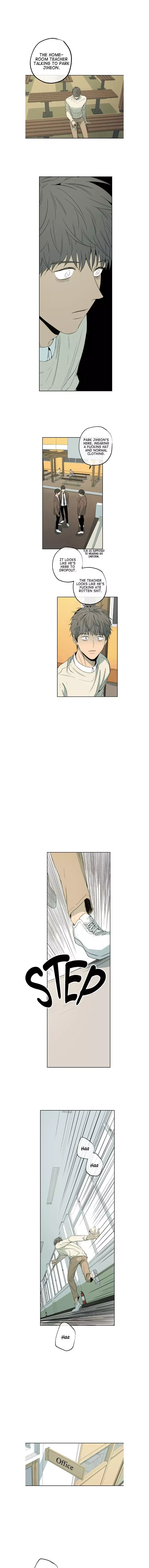 Form of Sympathy Chapter 50 page 3