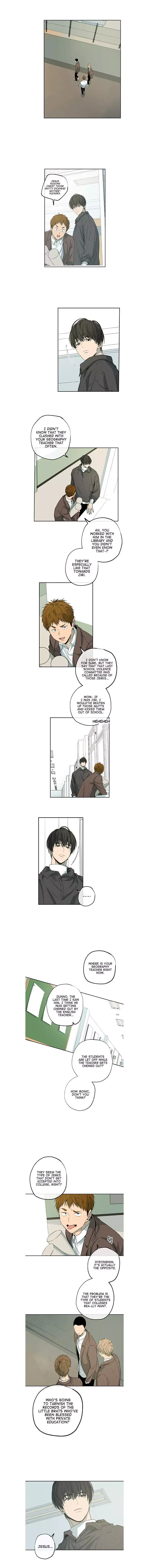 Form of Sympathy Chapter 51 page 3