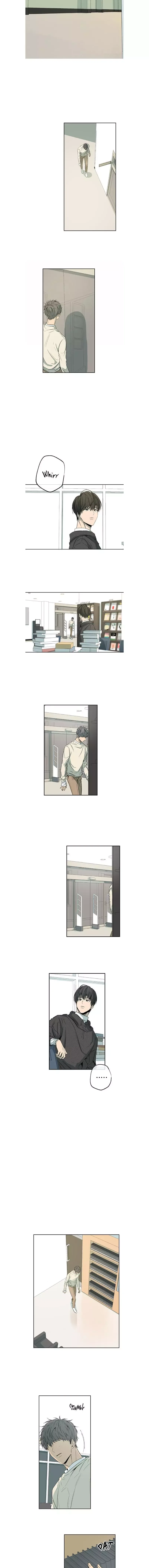 Form of Sympathy Chapter 51 page 6
