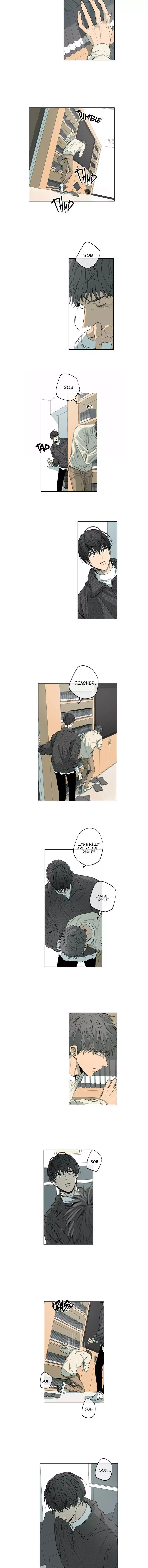 Form of Sympathy Chapter 51 page 7