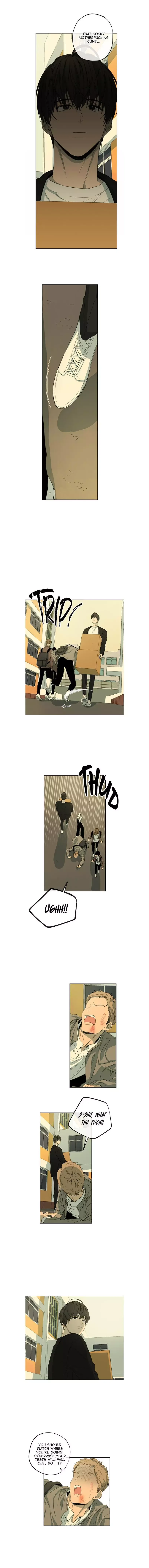 Form of Sympathy Chapter 52 page 5