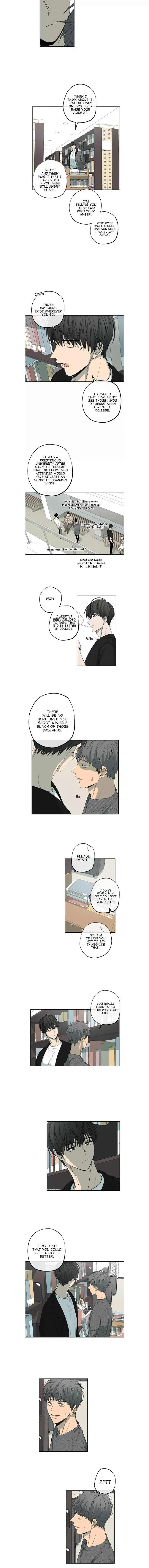 Form of Sympathy Chapter 52 page 7