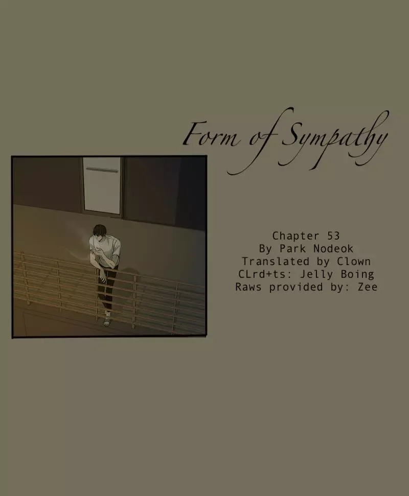 Form of Sympathy Chapter 53 page 2