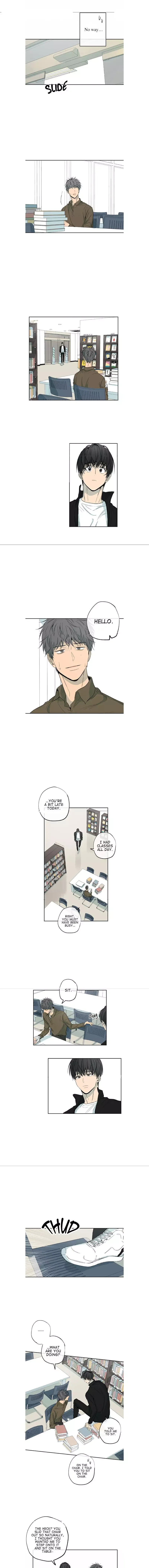 Form of Sympathy Chapter 53 page 4