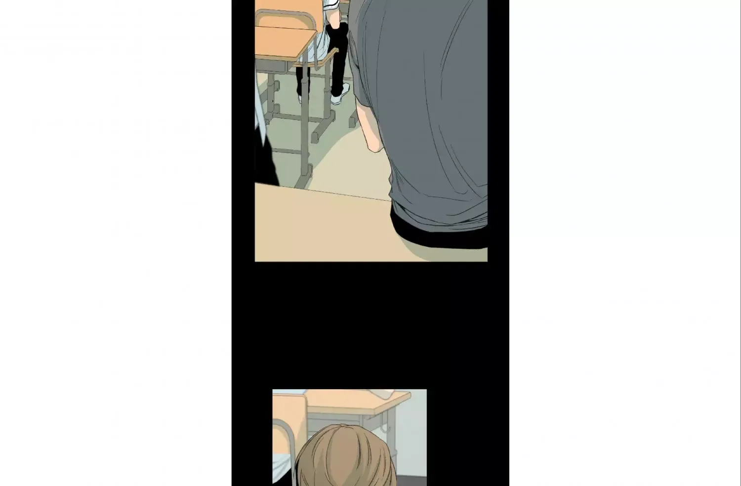 Form of Sympathy Chapter 54 page 27