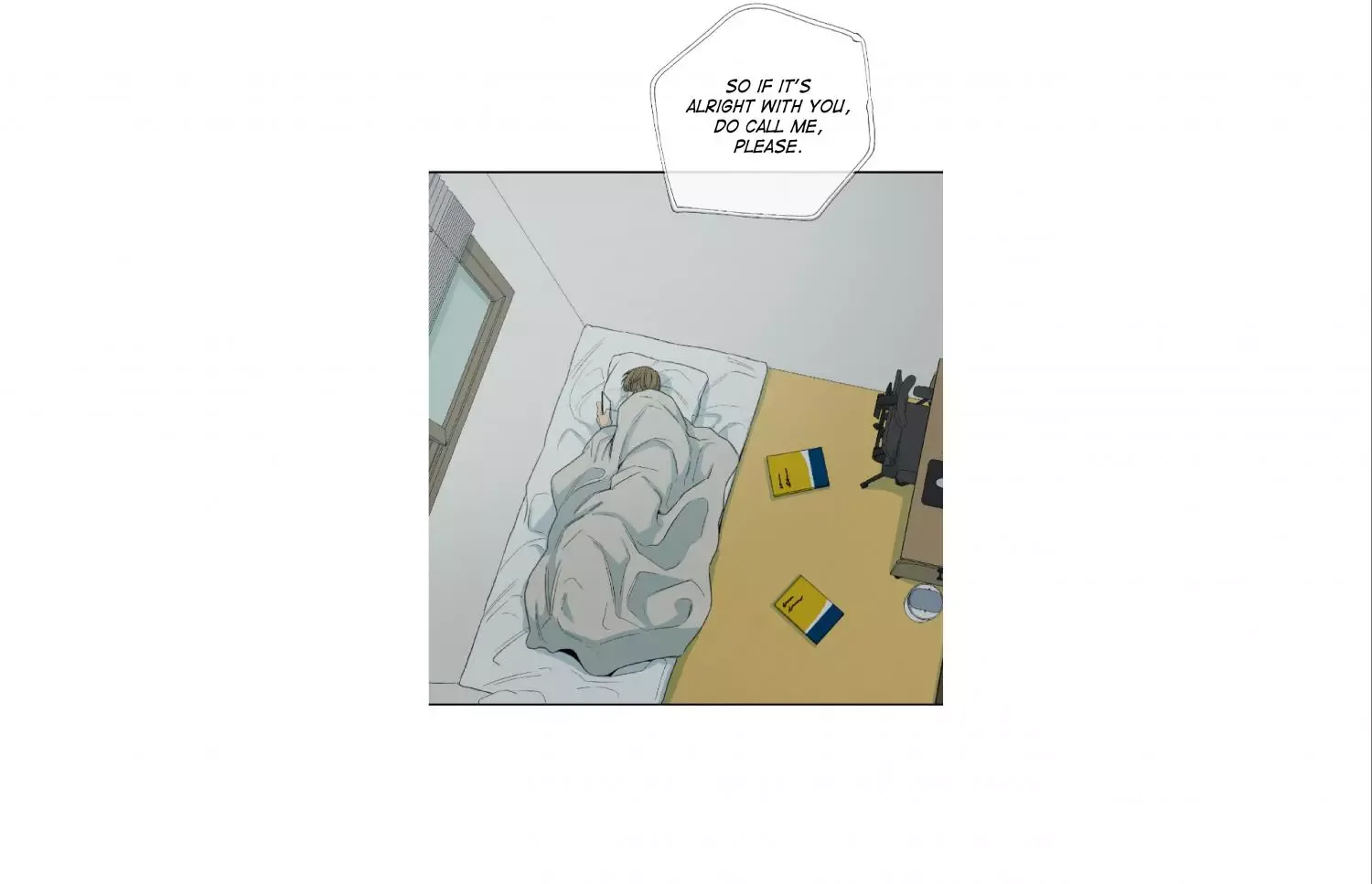Form of Sympathy Chapter 54 page 38