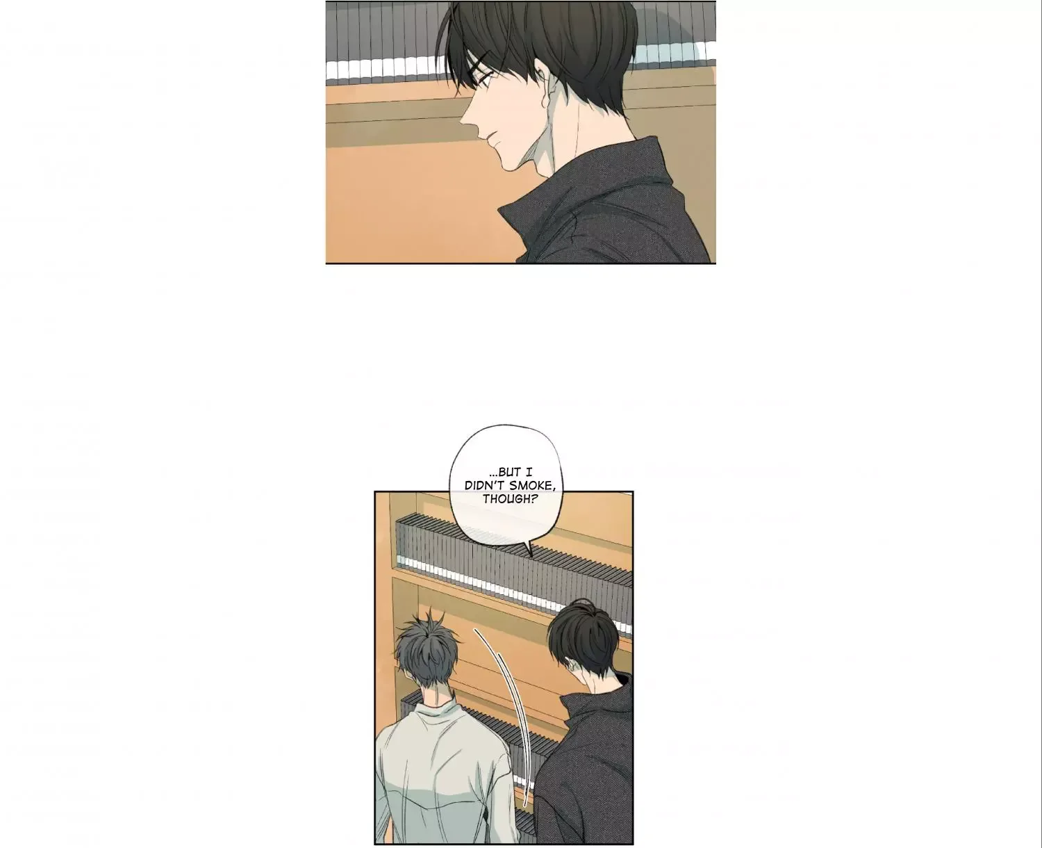 Form of Sympathy Chapter 54 page 53