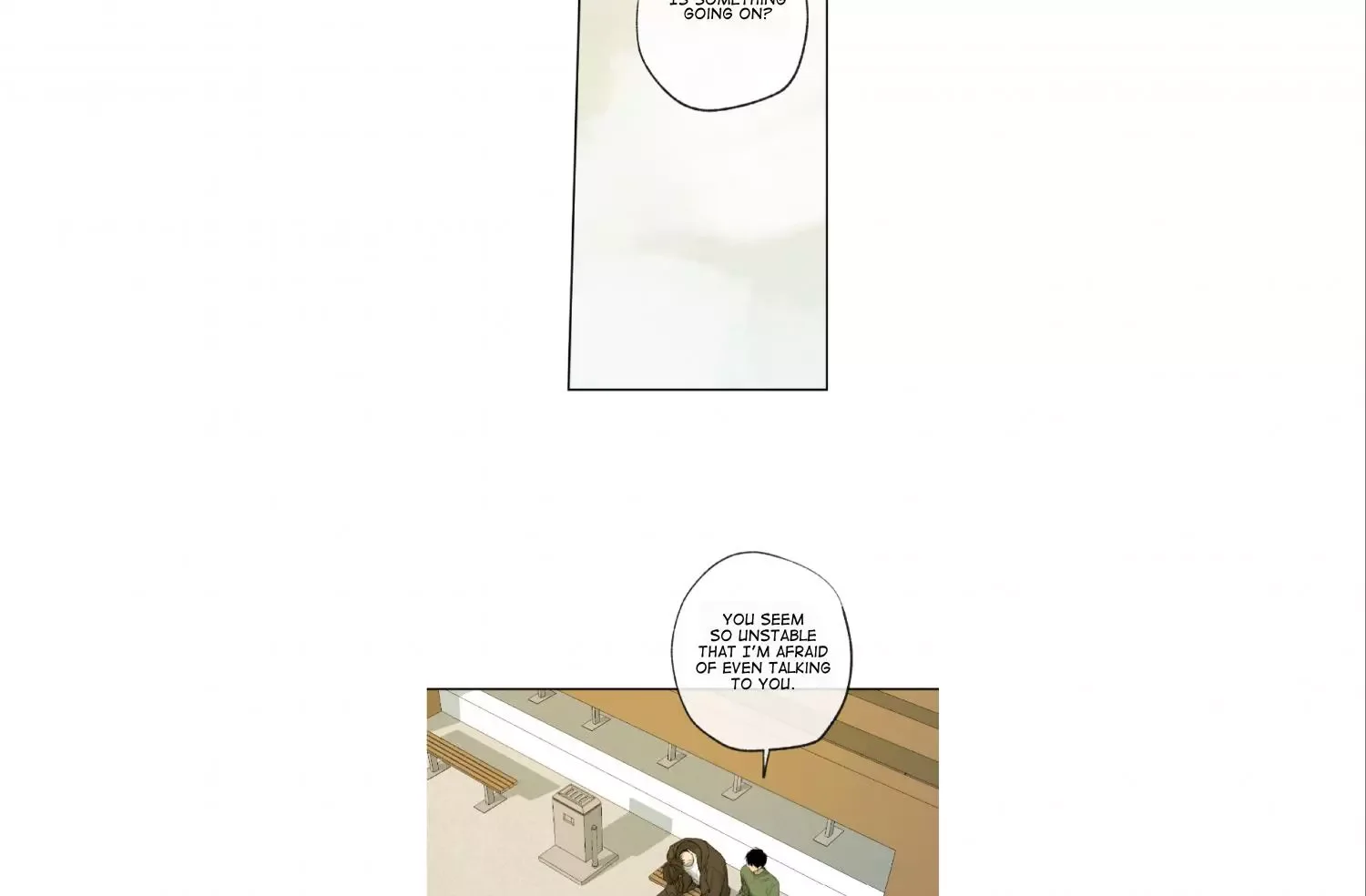 Form of Sympathy Chapter 55 page 4