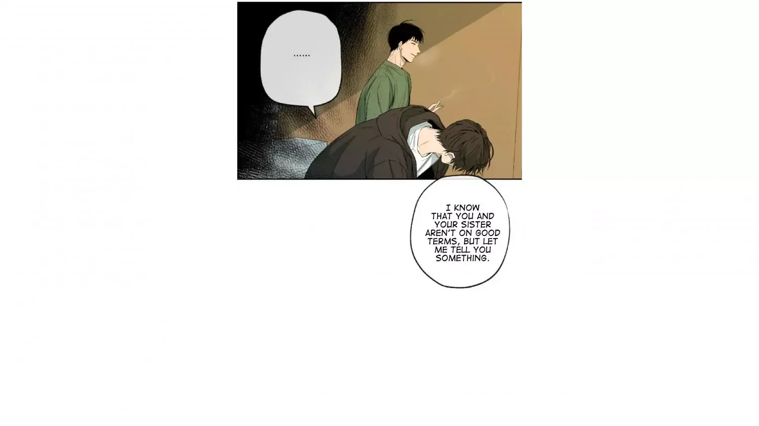 Form of Sympathy Chapter 55 page 8