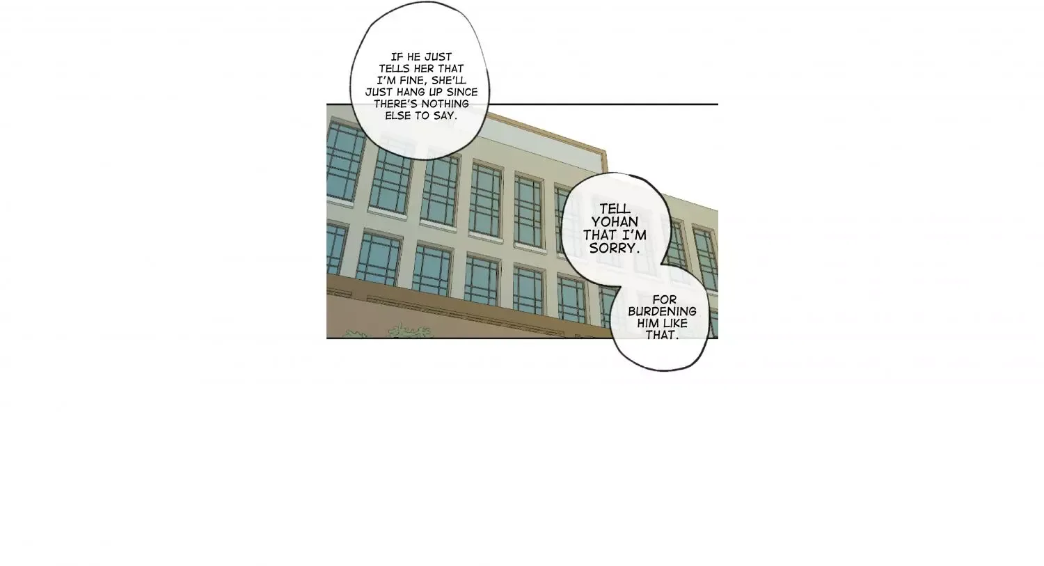 Form of Sympathy Chapter 55 page 12