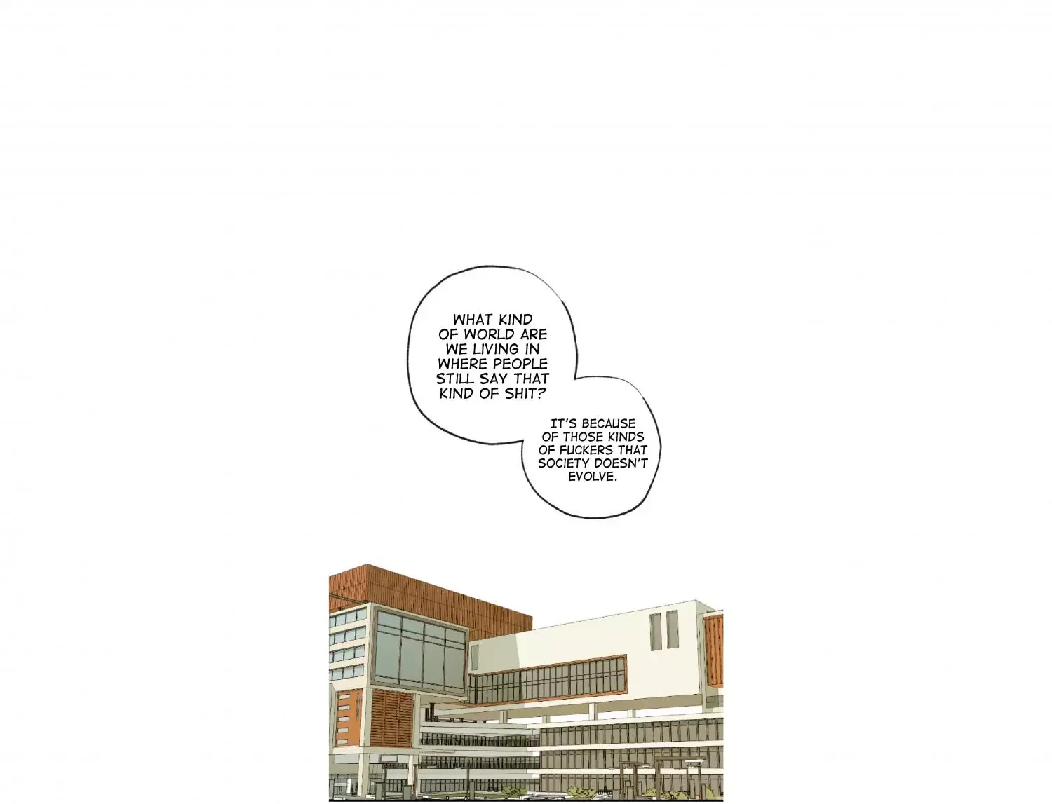 Form of Sympathy Chapter 55 page 29