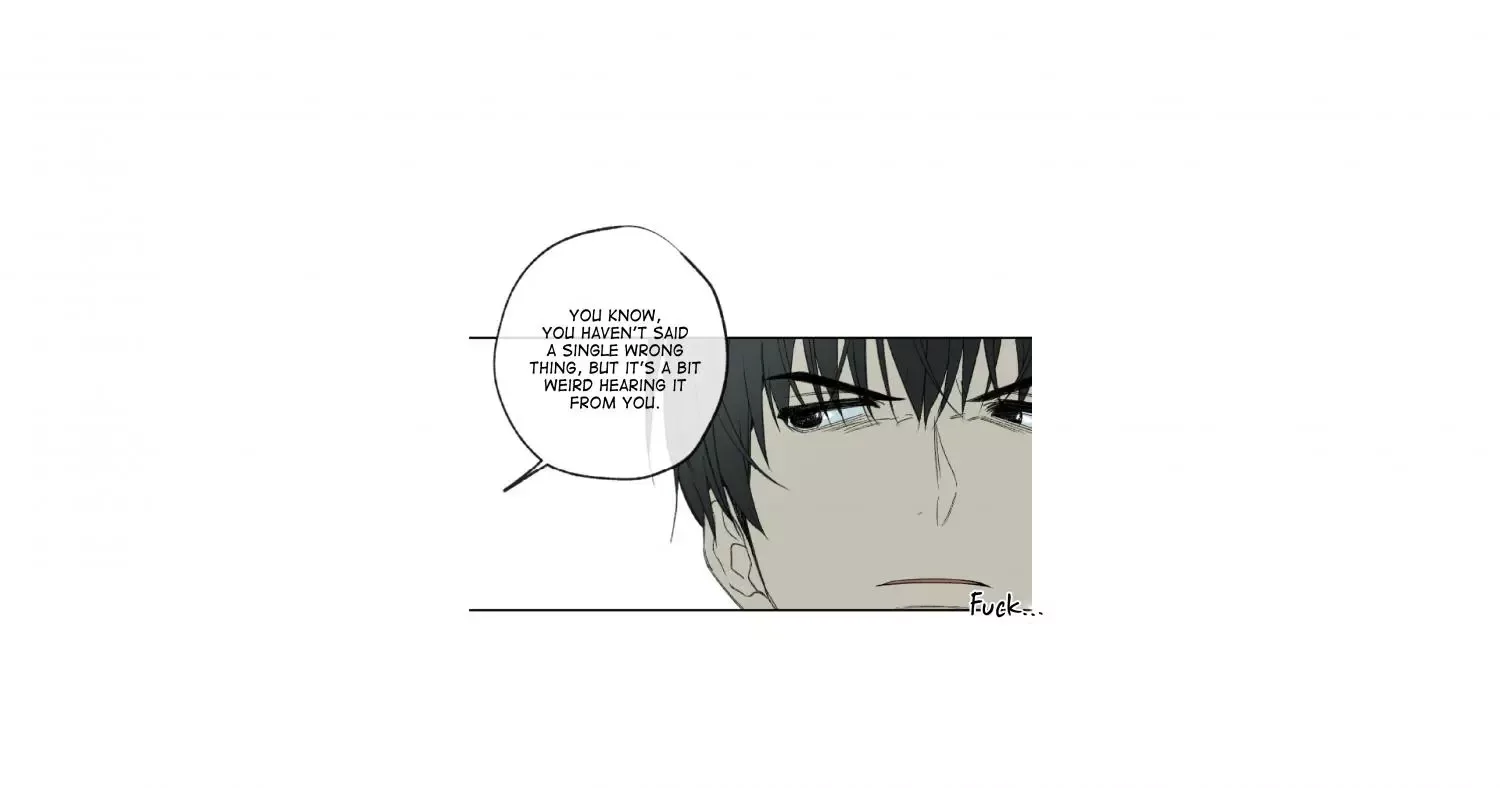 Form of Sympathy Chapter 55 page 32