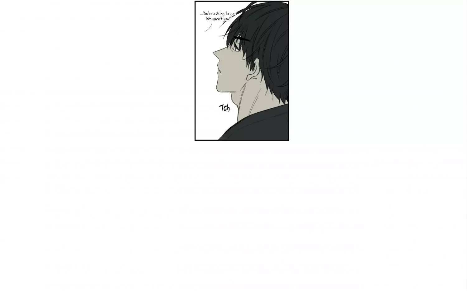 Form of Sympathy Chapter 55 page 34