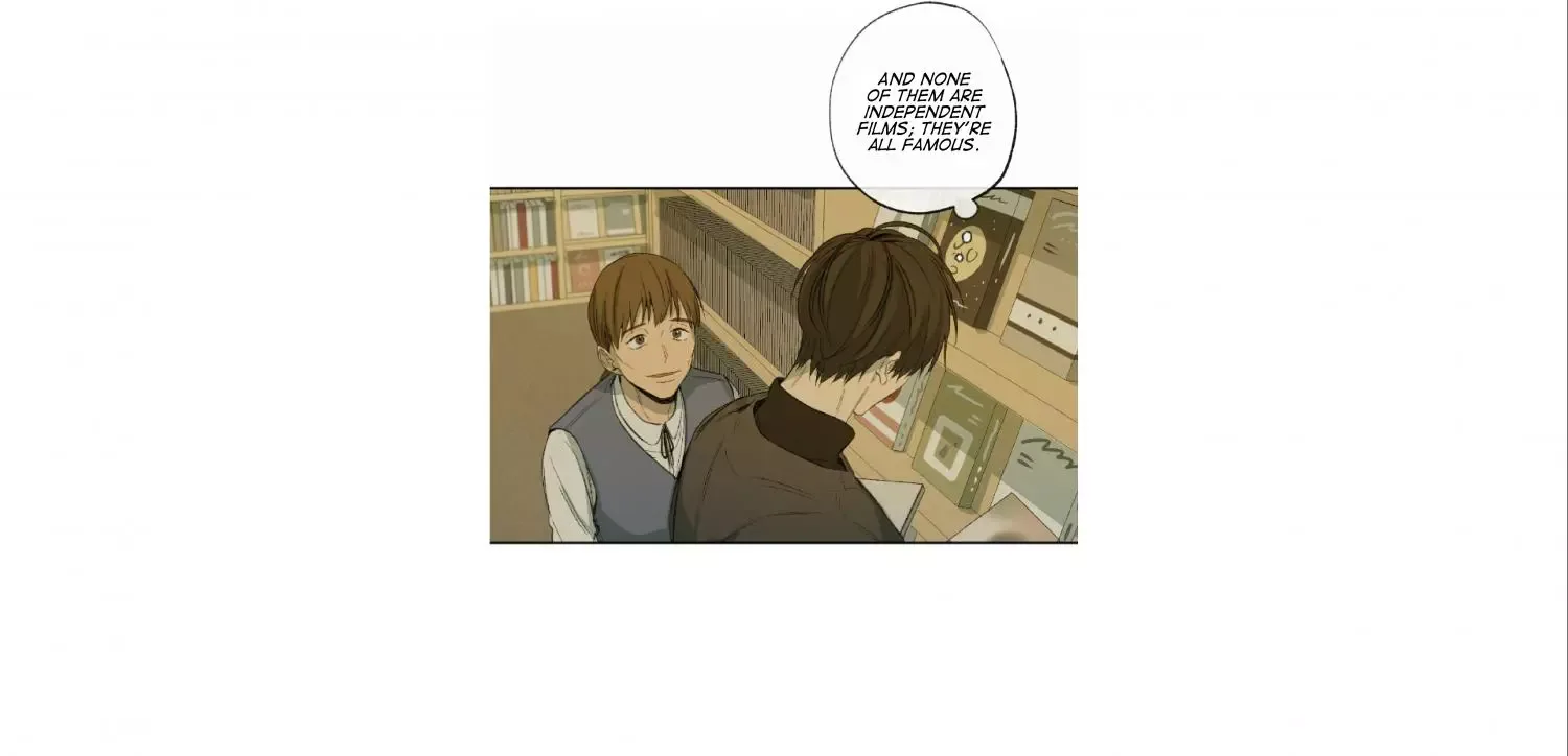 Form of Sympathy Chapter 55 page 44