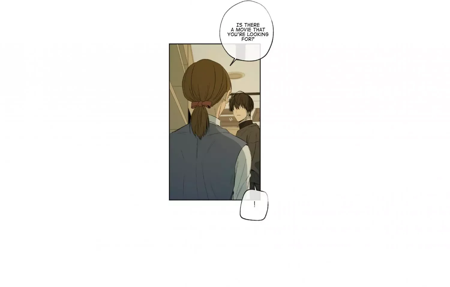 Form of Sympathy Chapter 55 page 45