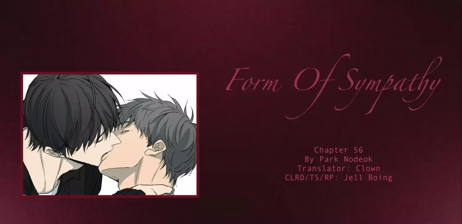 Form of Sympathy Chapter 56 page 2