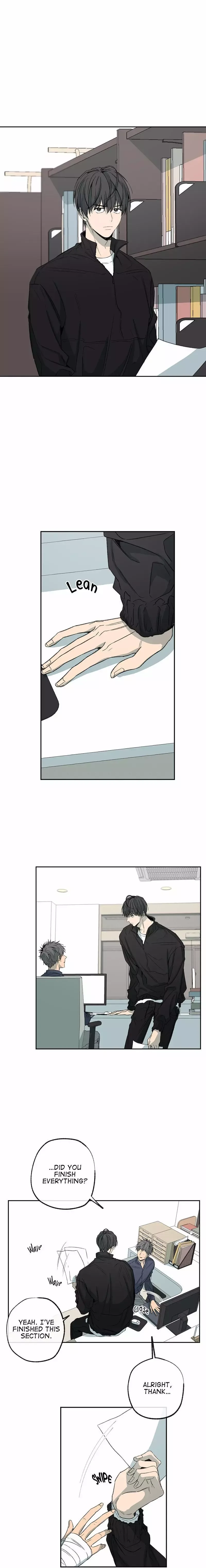 Form of Sympathy Chapter 56 page 7