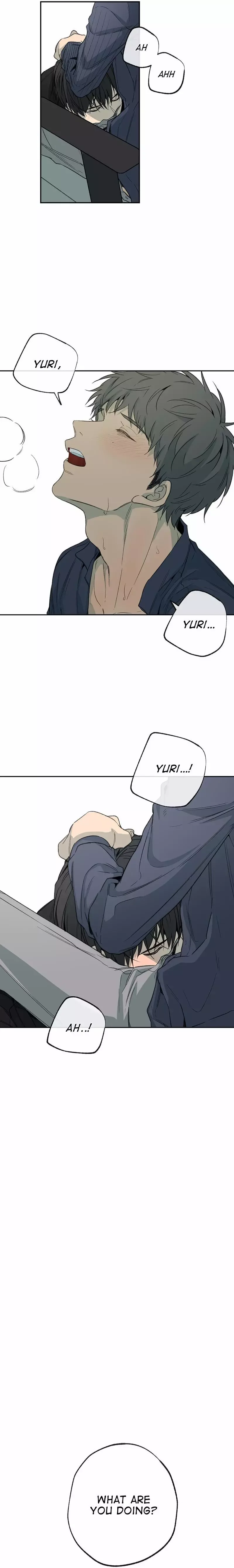 Form of Sympathy Chapter 56 page 13