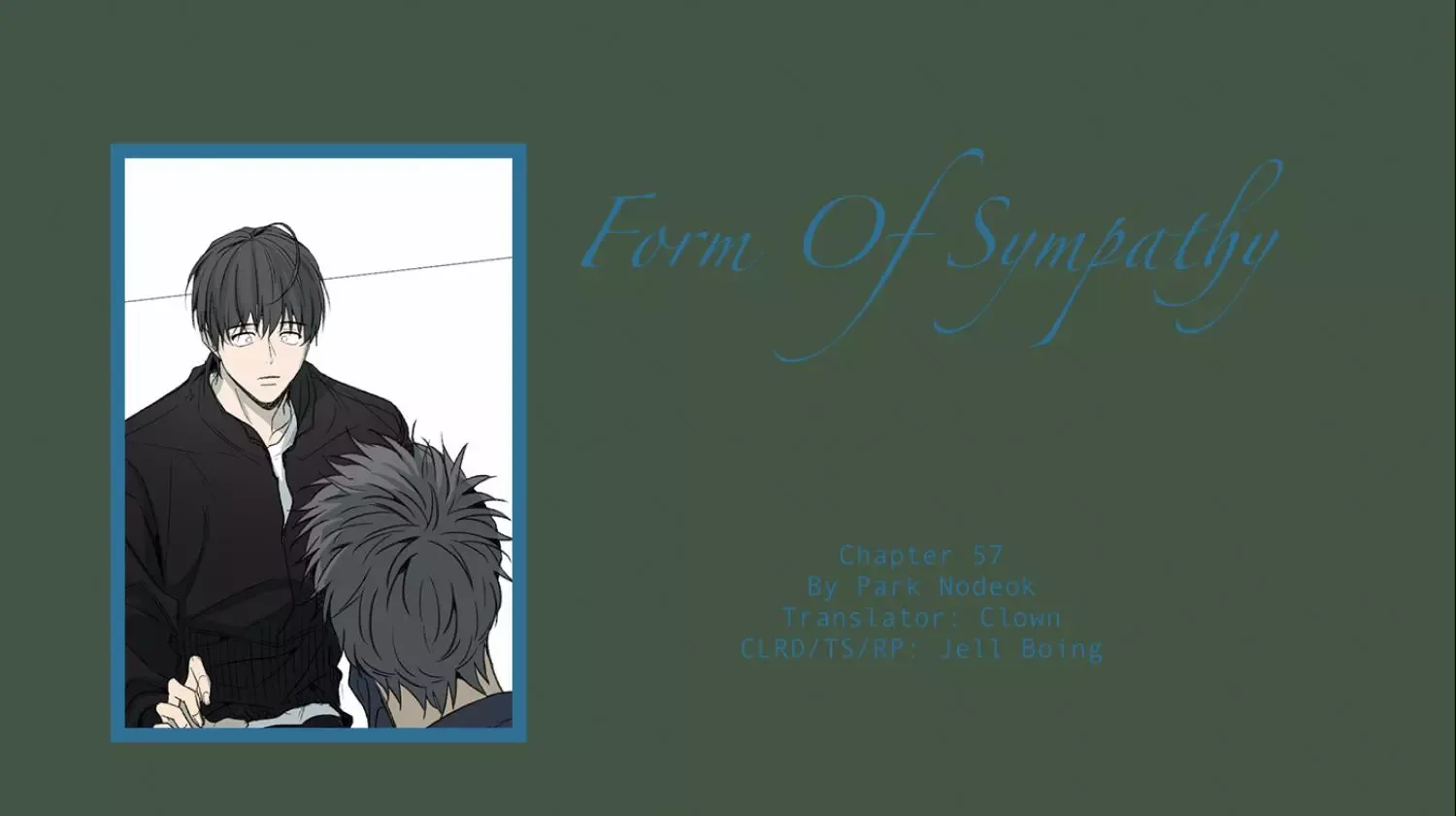 Form of Sympathy Chapter 57 page 2