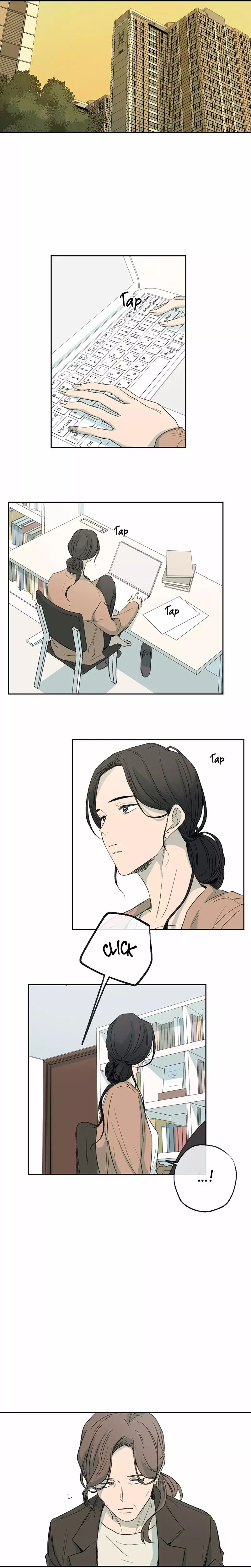 Form of Sympathy Chapter 57 page 9