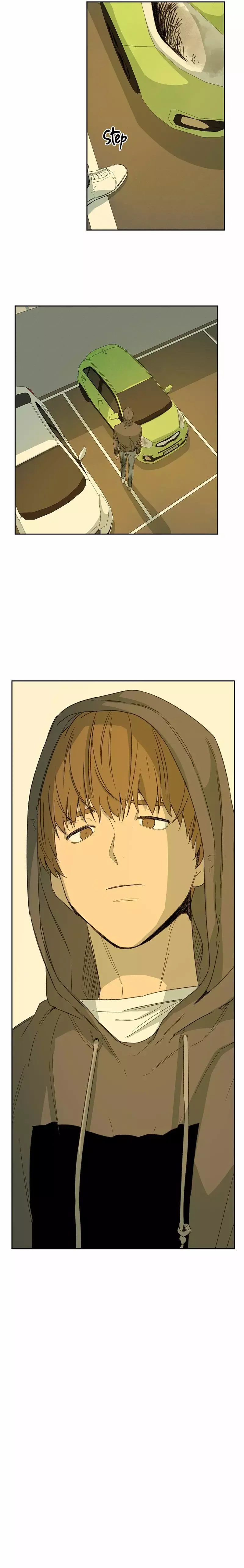 Form of Sympathy Chapter 57 page 8