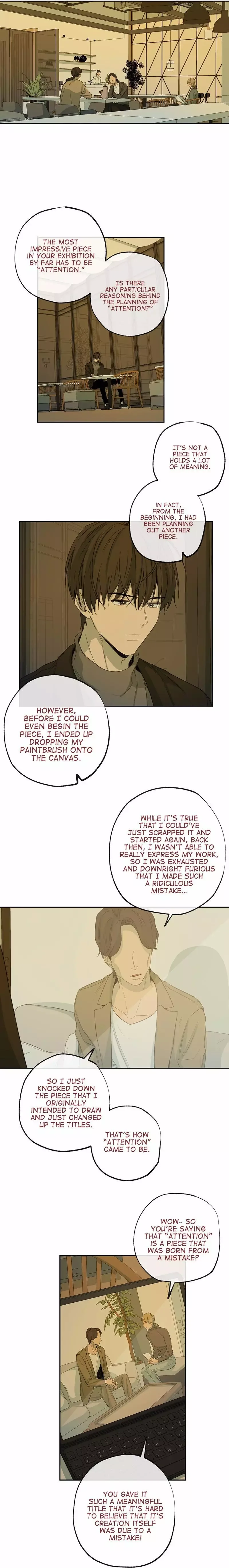 Form of Sympathy Chapter 58 page 4