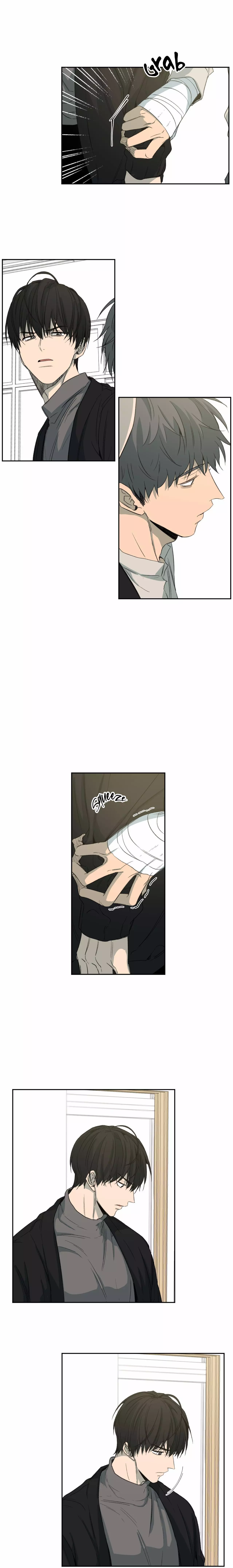 Form of Sympathy Chapter 59 page 8