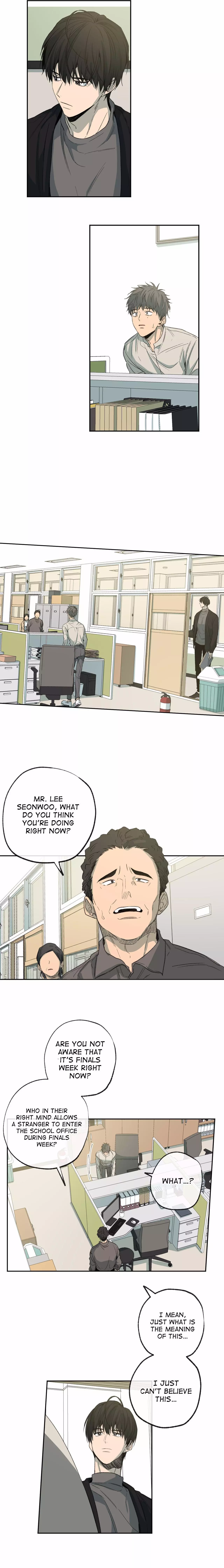 Form of Sympathy Chapter 59 page 4